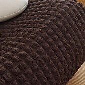 baratos Capa do sofá futon.-Capa elástica para sofá sem braços, 1 peça, capa para sofá preguiçoso, relaxante, capa elástica para sofá simples, capa de almofada para sala de estar, casa