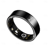 cheap Smartwatch-NFC R20 Smart Ring Access Control Sleep Monitor Fitness Tracker Camera Control Android iOS