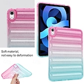 abordables Housses et coques pour iPad-Tablette Etuis coque Pour Apple iPad 10e 10,9&quot; iPad Air 5e 4e 10,9&quot; iPad 9e, 8e, 7e génération 10,2 pouces iPad Air 3e 10,5&quot; iPad mini 6e génération 8,3&quot; iPad mini 5ème 7.9&quot; iPad mini 4ème 7.9&quot; iPad