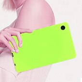 abordables Coques pour tablettes Samsung-Tablette Etuis coque Pour Samsung Galaxy Tab A9 8,7&quot; S9 11 inch S9 Plus 12,4&quot; S8 Plus 12.4&#039;&#039; S8 11&quot; S7 Plus 12.4&quot; S7 11&#039;&#039; S6 Lite 10,4&quot; A8 10,5&#039;&#039; A7 Lite 8,7&#039;&#039; Protection complète du corps Antichoc