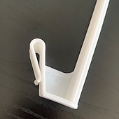 お買い得  ガーデンフラッグ、バナー-アメリカの車用フラッグ 窓クリップ付き