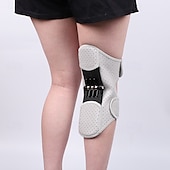 cheap Personal Care &amp; Health-Sports Strong Support Knee Pads, Knee Booster for Walking, Elderly Joint Support Brace, Knee Support for Sports, Hiking, Climbing, Pain Relief