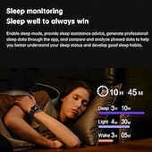 cheap Smartwatch-696 G20PRO Smart Watch 2.01 inch Smartwatch Fitness Running Watch Bluetooth ECG+PPG Pedometer Call Reminder Compatible with Android iOS Women Men Hands-Free Calls Message Reminder IP 67 41mm Watch