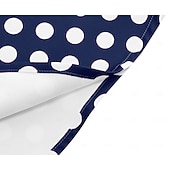 cheap Dresses-1950s Retro Vintage Rockabilly Dress Swing Dress Polka dots Fancy Dress Women's Carnival Masquerade Daily Wear Bachelorette Party Adults' Dress Homecoming Dresses