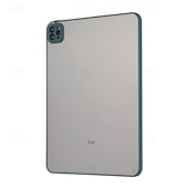 זול נרתיק iPad-לוּחַ כיסויים מכסים ל עבור Apple iPad Air 11 אינץ&#039; (2024) iPad Air 13 אינץ&#039; (2024) iPad Pro 11 אינץ&#039; (2024) iPad Pro 13 אינץ&#039; (2024) אייפד 10.9 אינץ&#039; 10 אייפד אייר 5 ipad 9th 8th 7th Generation 10.2