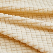 ieftine Cuvertură Canapea-husă de canapea din țesătură jacquard elastic husă de canapea extensibilă husă de canapea în formă de L husă de colț pentru sufragerie 1/2/3/4 locuri
