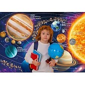 olcso Bolygó Szőttes-Bolygó Függő Gobelin Fali Művészet Univerzum Nagy Gobelin Freskó Dekoráció Fénykép Háttér Takaró Függöny Otthon Hálószoba Nappali Dekoráció