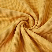cheap Tank Tops-Men's Waffle Tank Top Tank Top Vest Undershirt Sleeveless V Neck Summer Plain Fashion Classic Comfortable Casual Gym Street Yellow Top Tee for Men