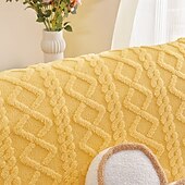 billiga Futon soffa-1 st elastiskt armlöst golvsofffodral lazy boy relax soffa underöverdrag stretch enkel soffa kuddfodral för vardagsrum hem