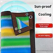 levne Ochrana před sluncem-POLY Dospělí Vše Hračky Dárek 1 pcs