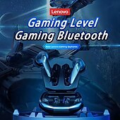 cheap TWS True Wireless Headphones-Lenovo GM2 Pro 5.3 Earphone Bluetooth Wireless Earbuds Low Latency Headphones HD Call Dual Mode Gaming Headset With Mic