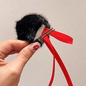 levne Chlapecké kostýmy-Ne Zha Cosplay kostým cosplay Filmové kostýmy for Chlapecké Dívčí Dětské Karneval Plesová maškaráda Večírek Plesová maškaráda