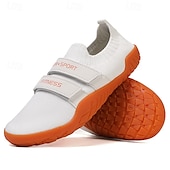 economico Sneakers da uomo-scarpe sportive casual da uomo a piedi nudi - slip-on, mesh traspirante, leggere - perfette per la palestra e l&#039;uso quotidiano