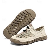 cheap Outdoor Sandals-Outdoor Men&#039;s Sandals with Sturdy Sole and Adjustable Fit – Lightweight Footwear for Hiking, Outdoor Adventures and Beach Days