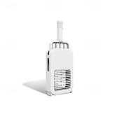 お買い得  電気蚊忌避剤-USB充電式電動蚊たたき – 充電式家庭用蚊殺しランプ、電気ショック付きハエ叩き