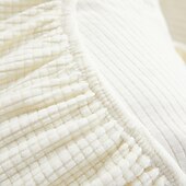 economico Copertura del divano futon-1 pz copridivano elastico senza braccioli per divano Lazy Boy Relax copridivano copridivano elastico singolo per soggiorno casa