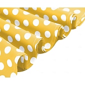 cheap Dresses-Retro Vintage 1950s Dress Swing Dress Polka dots Women&#039;s Carnival Masquerade Daily Wear Bachelorette Party Adults&#039; Dress Homecoming Dresses