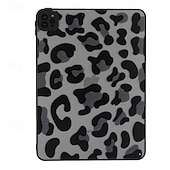 זול נרתיק iPad-לוּחַ כיסויים מכסים ל עבור Apple iPad Air 11 אינץ&#039; (2024) iPad Air 13 אינץ&#039; (2024) iPad Pro 11 אינץ&#039; (2024) iPad Pro 13 אינץ&#039; (2024) אייפד 10.9 אינץ&#039; 10 אייפד אייר 5 ipad 9th 8th 7th Generation 10.2