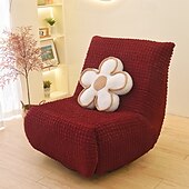 economico Copertura del divano futon-1 pz copridivano elastico senza braccioli per divano Lazy Boy Relax copridivano copridivano elastico singolo per soggiorno casa