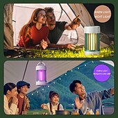 economico Repellenti per zanzare elettrici-lampada elettrica antizanzare con luce viola, trappola per insetti da interno con modalità luce notturna, trappola per mosche e insetti per la casa