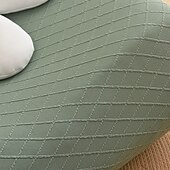 economico Copertura del divano futon-1 pz copridivano elastico senza braccioli per divano Lazy Boy Relax copridivano copridivano elastico singolo per soggiorno casa
