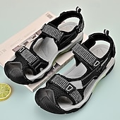 economico Infradito da Vacanza-sandali da trekking da uomo con cinturini regolabili e rete traspirante per uomini attivi, ideali per escursioni, spiaggia e abbigliamento casual