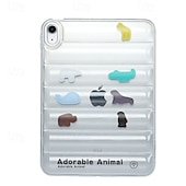 זול נרתיק iPad-לוּחַ כיסויים מכסים ל עבור Apple iPad Air 11 אינץ&#039; (2024) אייפד 10.9 אינץ&#039; 10 אייפד אייר 5 ipad 9th 8th 7th Generation 10.2 inch iPad Air 3rd אייפד מיני 6 iPad mini 5th 7.9 אינץ&#039; iPad mini 4th 7.9