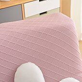 economico Copertura del divano futon-1 pz copridivano elastico senza braccioli per divano Lazy Boy Relax copridivano copridivano elastico singolo per soggiorno casa