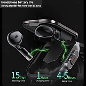 tanie Smartwatche-696 D8 Inteligentny zegarek 2.01 in Inteligentny zegarek Bluetooth EKG + PPG Krokomierz Powiadamianie o połączeniu telefonicznym Kompatybilny z Android iOS Damskie Męskie Odbieranie bez użycia rąk