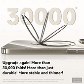 cheap iPhone Cases-Phone Case For iPhone 17 Pro Max 17 Air 16 15 Pro Max Back Cover with Stand Holder Magnetic Support Wireless Charging Retro PC