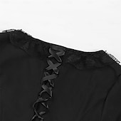 halpa Pukeutua-Keskiaika Renessanssi Coctail-asu Mekot Tanssiaispuku Outlander Haltia Naamiaispuku Naisten Kelttiläinen Fantasia Kuninkaallinen Halloween Karnevaali Naamiaiset LARP Ren Faire Festivaali Aikuisten