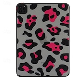 זול נרתיק iPad-לוּחַ כיסויים מכסים ל עבור Apple iPad Air 11 אינץ&#039; (2024) iPad Air 13 אינץ&#039; (2024) iPad Pro 11 אינץ&#039; (2024) iPad Pro 13 אינץ&#039; (2024) אייפד 10.9 אינץ&#039; 10 אייפד אייר 5 ipad 9th 8th 7th Generation 10.2
