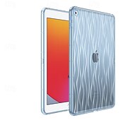 Χαμηλού Κόστους iPad θήκη-Δισκίο Θήκες Καλύμματα Για Apple iPad Air 11&quot; (2024) iPad Pro 11&quot; (2024) iPad 10.9&#039;&#039; 10ο iPad Air 5ο ipad 9th 8th 7th Generation 10.2 inch iPad Air 3ο iPad mini 6ο iPad mini 5ο 7,9&quot; iPad mini 4ο 7,9