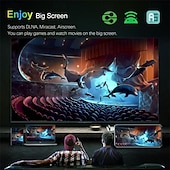 Недорогие Приставки TV Box-Андроид 12 X1TV Cortex-A53 8GB 1 Гб