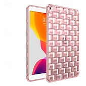 Недорогие чехол для iPad-Таблетка Чехлы панели Назначение Apple iPad Air 11 дюймов (2024 г.) iPad 10,9 дюймов 10-й Айпад Эйр 5-й iPad Air 3-й айпад мини 5-й 7,9&quot; iPad mini 4-й 7,9&quot; iPad Air 2-й 9,7-дюймовый iPad Pro 1
