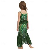 Die kleine Meerjungfrau Kleine Meerjungfrau Prinzessin Meerjungfrau Kleid Themenparty-Kostüm Cosplay Film Cosplay for Mädchen Kinder Karneval Maskerade Party Ferien preiswerte Kostüme für Mädchen-Die kleine Meerjungfrau Kleine Meerjungfrau Prinzessin Meerjungfrau Kleid Themenparty-Kostüm Cosplay Film Cosplay for Mädchen Kinder Karneval Maskerade Party Ferien