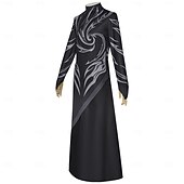 cheap Men&#039;s Costumes-Ao Bing Ne Zha Shen Gongbao Cosplay Costume Cosplay Movie Cosplay for Men&#039;s Women&#039;s Boys Kid&#039;s Adults&#039; Carnival Masquerade Event / Party Masquerade