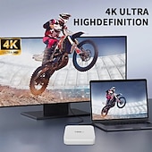 levne TV boxy-Android 10.0 T95 Digitální displej Cortex-A53 8GB 16 GB 1 GB 2GB