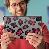 זול נרתיק iPad-לוּחַ כיסויים מכסים ל עבור Apple iPad Air 11 אינץ&#039; (2024) iPad Air 13 אינץ&#039; (2024) iPad Pro 11 אינץ&#039; (2024) iPad Pro 13 אינץ&#039; (2024) אייפד 10.9 אינץ&#039; 10 אייפד אייר 5 ipad 9th 8th 7th Generation 10.2