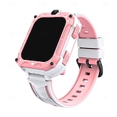ieftine Ceasuri Smart-696 K39H Ceas inteligent 1.83 inch Uita-te inteligent Bluetooth Pedometru Reamintire Apel Sleeptracker Compatibil cu Android iOS Dame Bărbați Telefon Hands-Free Reamintire Mesaj IP 67 Carcasă de ceas