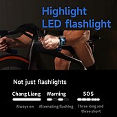 abordables Relojes inteligentes-696 HT31 Reloj inteligente 1.72 pulgada Smartwatch Reloj elegante Bluetooth Podómetro Recordatorio de Llamadas Seguimiento del Sueño Compatible con Android iOS Mujer Hombre Llamadas con Manos Libres