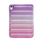 abordables Housses et coques pour iPad-Tablette Etuis coque Pour Apple iPad 10e 10,9&quot; iPad Air 5e 4e 10,9&quot; iPad 9e, 8e, 7e génération 10,2 pouces iPad Air 3e 10,5&quot; iPad mini 6e génération 8,3&quot; iPad mini 5ème 7.9&quot; iPad mini 4ème 7.9&quot; iPad
