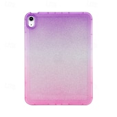 abordables Housses et coques pour iPad-Tablette Etuis coque Pour Apple iPad 10e 10,9&quot; iPad Air 5e 4e 10,9&quot; iPad 9e, 8e, 7e génération 10,2 pouces iPad Air 3e 10,5&quot; iPad mini 6e génération 8,3&quot; iPad mini 5ème 7.9&quot; iPad mini 4ème 7.9&quot; iPad