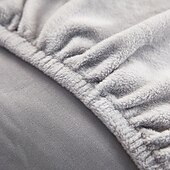 economico Copertura del divano futon-1 pz copridivano elastico senza braccioli per divano Lazy Boy Relax copridivano copridivano elastico singolo per soggiorno casa