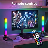 baratos abajur-Luminária de Mesa Lâmpadas ambiente Para Sala de Estar / Interior Plástico USB