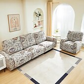 abordables Funda de sofá-Funda de sofá reclinable, antideslizante, con masaje, para sofá perezoso, funda de sofá individual con todo incluido, fundas para sillones