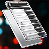cheap iPad case-Tablet Case Cover For Apple iPad Air 11&quot;(2024) iPad Pro 11&quot;(2024) iPad 10th 10.9&#039;&#039; iPad Air 5th 4th 10.9&quot; ipad 9th 8th 7th Generation 10.2 inch iPad Air 3rd 10.5&#039;&#039; iPad mini 6th 8.3&quot; iPad mini 5th