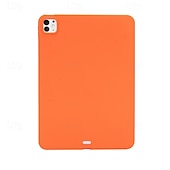 abordables Housses et coques pour iPad-Tablette Etuis coque Pour Apple iPad Air 11&quot;(2024) iPad Air 13&quot;(2024) iPad Pro 11&quot;(2024) iPad Pro 13&quot;(2024) iPad 10e 10,9&quot; iPad Air 5e 4e 10,9&quot; iPad 9e, 8e, 7e génération 10,2 pouces iPad Air 3e