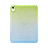 abordables Housses et coques pour iPad-Tablette Etuis coque Pour Apple iPad 10e 10,9&quot; iPad Air 5e 4e 10,9&quot; iPad 9e, 8e, 7e génération 10,2 pouces iPad Air 3e 10,5&quot; iPad mini 6e génération 8,3&quot; iPad mini 5ème 7.9&quot; iPad mini 4ème 7.9&quot; iPad