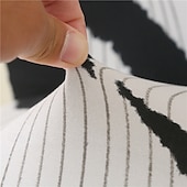 billiga Futon soffa-jacquardtyg armlös bäddsoffa överdrag soffa nyår dekor överdrag stretchskydd elastiskt bänkskydd